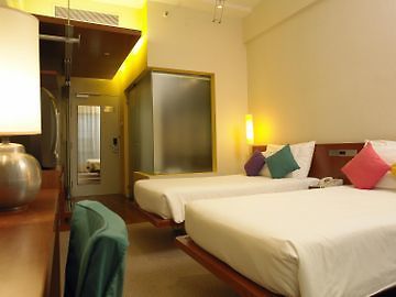 Gallery Hotel Singapore Ngoại thất bức ảnh